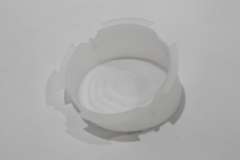 Audi A2 A4 B8 A5 A6 C6 A7 Washer Bottle Strainer Sieve New Genuine 8Z0955485 (Item #392250)