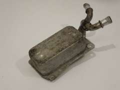 Audi A8 S8 D3 W12 S6 C6 Gearbox Oil Cooler 4E0317021K (Item #447733) 