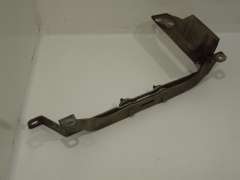 Audi A8 W12 Exhaust Downpipe Catalytic Bracket Retainer 4E0253138D (Item #171721) 