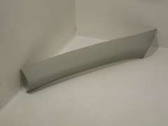 Skoda Octavia 1Z NS Left A Pillar Trim Grey 1Z0867233H (Item #171874) 