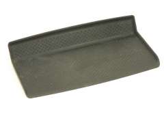 Skoda Octavia 1Z Centre Console Rubber Insert Black  1Z0857938B (Item #171950) 