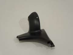 Audi A3 8P 5 Door NS Left Boot Tailgate Hinge Cover Trim New 8P4827279B (Item #172928) 