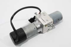 Audi A3 8P Cabriolet Roof Hood Motor Hydraulic Pump 8P7871791 (Item #471729) 