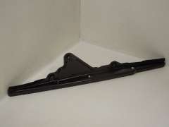 Audi A3 8P Cabriolet NS Left Window Regulator Support Beam Bracket 8P7810947 (Item #172036) 