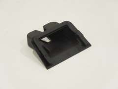 Audi A3 8P Cabriolet Boot Lock Latch Cover	 8p7827520 (Item #172047) 