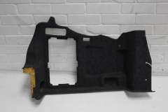 Audi A3 8P Cabriolet NS Left Boot Side Panel  8P7863879B (Item #414865) 
