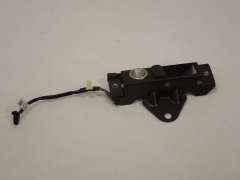 Audi A3 8P Cabriolet NS Left Roof Closing Catch Latch 8P7871443D (Item #471723) 