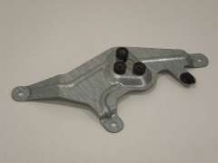 Audi A3 8P Cabriolet Hydraulic Roof Pump Motor Bracket 8P7898993 (Item #172137) 