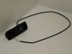 Audi A3 8P Cabriolet NS Left Rear Seat Release Lever 8P7885693 (Item #472435) 