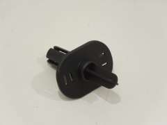 Audi A3 8P Cabriolet Rear Seat Bracket Mounting Peg 8P7885349A (Item #172149) 