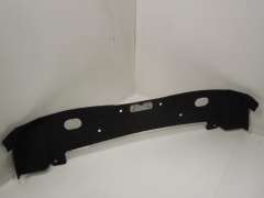 Audi A3 8P Cabriolet Rear Panel Trim Cover 8P7867479B (Item #172151) 