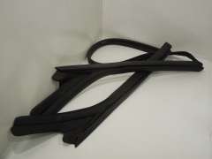 Audi A3 8P Cabriolet Front Rubber Roof Seal 8P7871465B (Item #471725) 