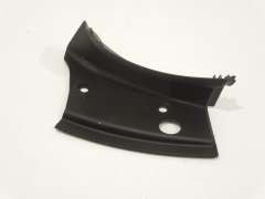 Audi A3 8P Cabriolet NS Left Boot Side Trim 8P7863051 (Item #172235) 