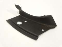 Audi A3 8P Cabriolet OS Right Boot Side Trim 8P7863052 (Item #471658) 