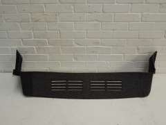 Audi A3 8P Cabriolet Rear Roof Box Trim 8P7863371F (Item #293041) 