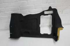 Audi A3 8P Cabriolet OS Right Boot Side Trim 8P7863880D (Item #414864) 
