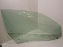 Audi A3 8P Cabriolet Front OS Right Door Window Glass 8P7845202 (Item #472162) 