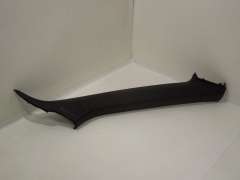Audi A3 8P Cabriolet OS Right A Pillar Trim Black With Tweeter 8P7867234B (Item #292617) 