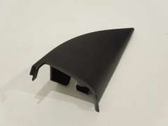 Audi A3 8P Cabriolet OS Right Internal Door Wing Mirror Trim 8P7857504A (Item #414951) 