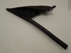 Audi A3 8P Cabriolet Front NS Left Door Wing Mirror Rubber Seal 8P7837565A (Item #172268) 