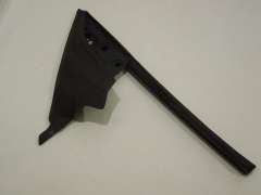 Audi A3 8P Cabriolet Front OS Right Door Wing Mirror Rubber Seal 8P7837566A (Item #172269) 