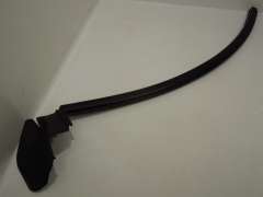 Audi A3 8P Cabriolet Front NS Left Inner Window Rubber Seal 8P7837479A (Item #172270) 