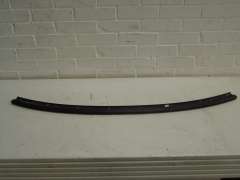 Audi A3 8P Cabriolet Top Windscreen Retaining Trim 8P7845389A (Item #293265)