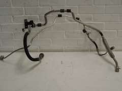 Audi A3 8P 2.0 TDi Air Conditioning Hose Pipes 1K0820743FD (Item #464422) 