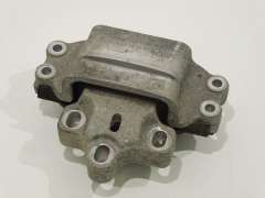 Audi A3 8P 2.0 NS Left Gearbox Mount 8J0199555F (Item #408113) 