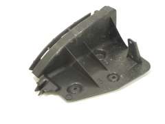 Audi A3 8P Cabriolet Rear NS Left Bumper Guide Support Bracket	 8P7807393A (Item #415390) 