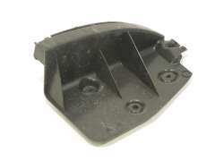 Audi A3 8P Cabriolet Rear OS Right Bumper Guide Support Bracket 8P7807394A (Item #336644) 