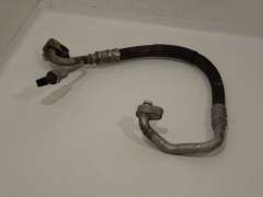 Audi A3 8P 2.0 TDi Air Con Hose Pipe with Pressure Sensor 1K0820721CA (Item #455095) 