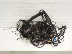 Audi A3 8P Cabriolet Interior Wiring Loom 8P7971051C (Item #472314) 