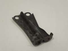 Audi A3 8P Cabriolet Front Panel Support Left Lower Retaining Plate 8P7805201 (Item #293310) 