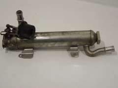 Audi A3 8P 2.0 TDi Diesel Exhaust Gas Recirculation EGR Cooler 03L131512B (Item #452750) 