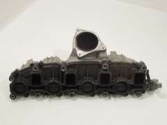 Audi A3 8P A4 B8 2.0 TDi Inlet Manifold Runner Flap CBAA CBAB 03L129711E (Item #391222) 
