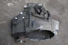 Audi A3 8P 6 Speed Manual Gearbox Type Code KNS 02Q300041Q (Item #419938) 