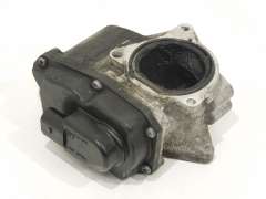 Audi A3 8P 2.0 TDI Exhaust Gas Recirculation EGR Valve	 03L131501E (Item #456258) 