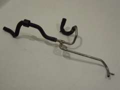 Audi A3 8P 2.0 TDi Diesel Fuel Line Pipe 03L201360F (Item #460199) 