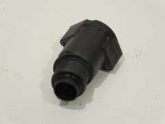 Audi A3 8P 2.0 TDI Diesel Turbo Damper Silencer 03L131111G (Item #474891) 