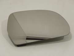 Audi A4 B8 A5 8T A8 D3 FL OS Right Heated Door Wing Mirror Glass 8T0857536D (Item #448957) 
