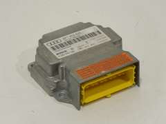 Audi A3 8P Cabriolet Airbag Control Module ECU Crash Sensor  8P7959655 (Item #415487) 