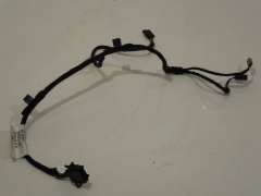 Audi A3 8P Dashboard Wiring Loom For Solar Sensor 8P2971277P (Item #172476) 