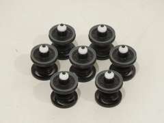 Audi A4 B8 A5 8T Door Card Clips Pack Of 7 7L6868243 (Item #460346) 