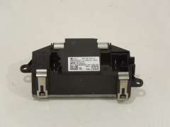 Audi A3 8P Heater Blower Fan Resistor Controller 3C0907521D (Item #415704) 