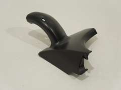 Audi A3 8P 5 Door OS Right Boot Tailgate Hinge Cover Trim New 8P4827280B (Item #172791) 