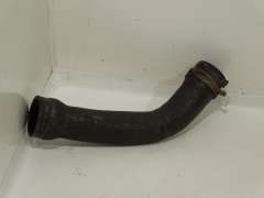 Audi A2 Intercooler Pressure Hose  Pipe 8Z0145832B (Item #363288) 
