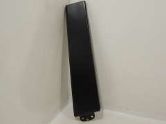 Audi A2 NS Left External B Pillar Trim Black	 8Z0853590 (Item #172956) 