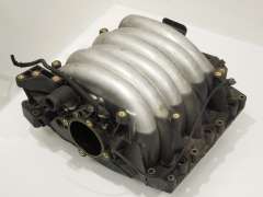 Audi A4 B6 2.4 V6 Inlet Intake Manifold 078133151DR (Item #173321) 