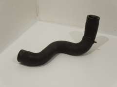 Audi A8 D2 V8 Bottom Radiator Cooling Coolant Pipe Hose 4D0121055F (Item #451129) 